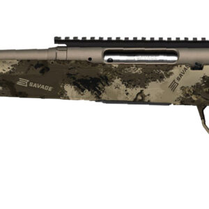 SAVAGE ARMS AXIS 2 PRO WSTRN 243WIN 20" LH