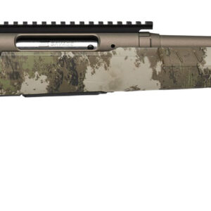 SAVAGE ARMS AXIS 2 PRO WDLD 7MM-08 20"