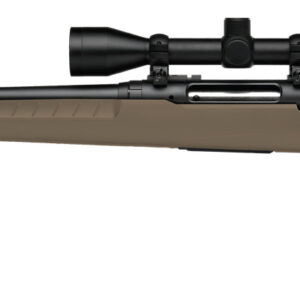 SAVAGE ARMS AXIS 2 30-06 BL/FDE 22" LH   #