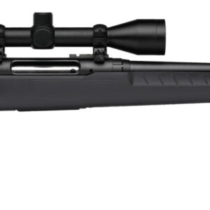 SAVAGE ARMS AXIS 2 243WIN BL/GRY 22" PKG