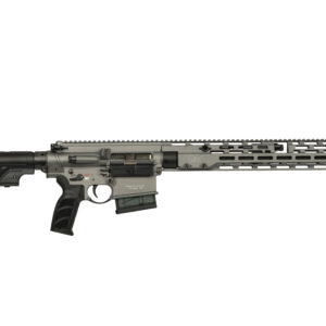 HECKLER AND KOCH (HK USA) MR762 A4 7.62 16.5" 10+1 GRY
