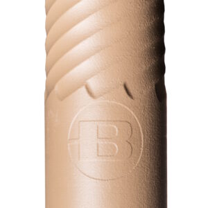 BERGARA B30-TI 30CAL SILENCER FDE