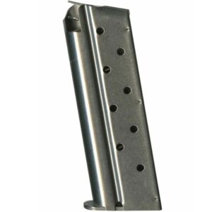 COLT MAG 1911CMDR 38SPR 9RD SS PKG