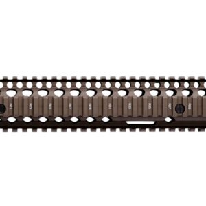 DANIEL DEFENSE RIS II M4A1 ASSEMBLY FDE