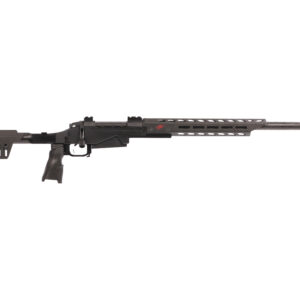 FIERCE FIREARMS REAPER H-TAC 7MM BC BLK 22" #