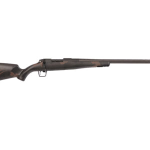 FIERCE FIREARMS CF ROGUE 7MM BC BLK/TPY 20"