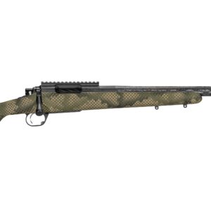 PROOF RESEARCH GLACIER TI 7PRC TFDE 22"