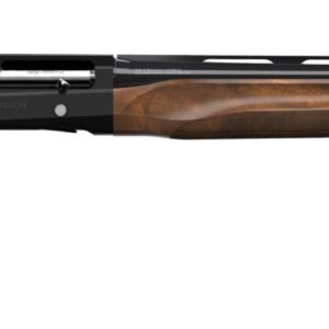 RETAY GORDION 12/28 BLK/WALNUT 3"