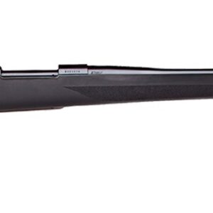 HOWA HOGUE 25CM BLK 22" TB