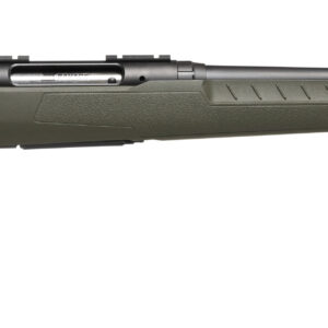 SAVAGE ARMS AXIS 2 CPT 6.5CR BL/GRN 20"