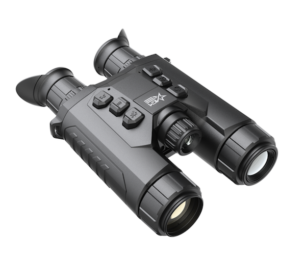 AGM OBSERVIR BINO/LRF 35-384