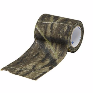 ALLEN CLOTH CAMO TAPE 2"X10' MOBUC