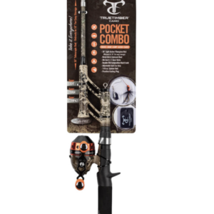 APB TRUTIMBR STRATA DOCK SC CMB 34"