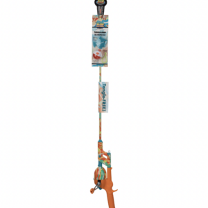 APB KRAZY 34" TANGLE-FREE COMBO