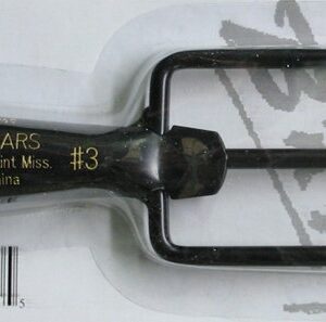 B&M SPEAR FISH 3 PRONG 6"