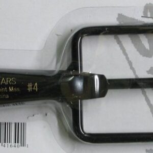 B&M SPEAR FISH 3 PRONG 9"