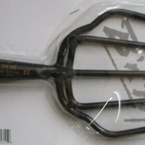 B&M SPEAR FISH 5 PRONG 10"