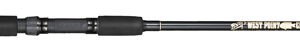 B&M WEST POINT 2P-11' CRAPPIE ROD