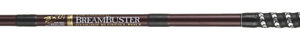 B&M ORIGINAL BREAMBUSTER 10' 3S