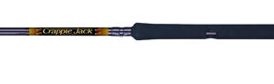 B&M CRAPPIE JACK 2P-10' COMBO w/QC2