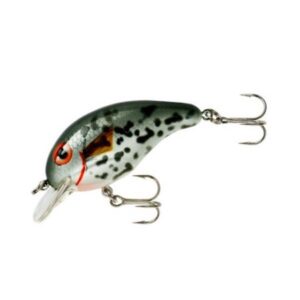 BANDIT MR 1/4 2" CRAPPIE