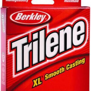 TRILENE XT LO-VIS GRN 12# 300YD