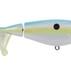 BERKLEY CHOPPO 90MM SEXY BACK