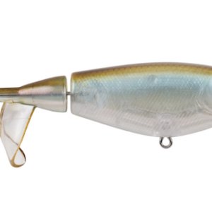 BERKLEY CHOPPO 90MM PERFECT GHOST