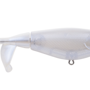 BERKLEY CHOPPO 90MM GHOST WHITE