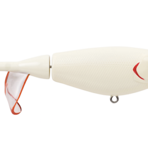BERKLEY CHOPPO 90MM BONE