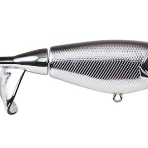 BERKLEY CHOPPO 90MM BLACK CHROME