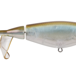 BERKLEY CHOPPO 120MM PERFECT GHOST