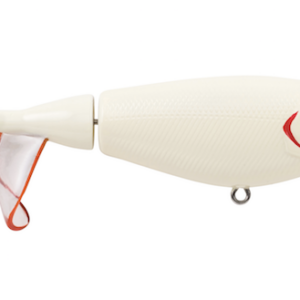 BERKLEY CHOPPO 120MM BONE