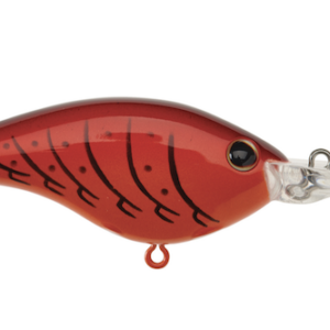 BERK FRITTSIDE 2.75" CDY AP RED CRW