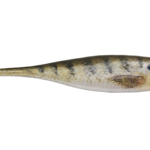 BERK CHAMP MINNOW 3.4" HD BLUEGILL