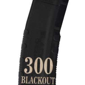 BRO 30RDMAG LSRD 300 BLACKOUT