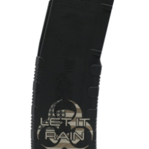 BRO 30RDMAG LSRD BRO LET IT RAIN