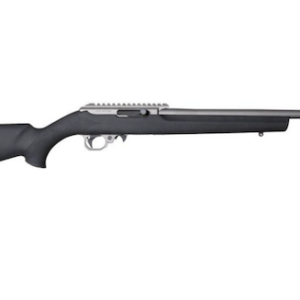 BRO SPORTSMAN+ 22LR SILVER CER W/TP