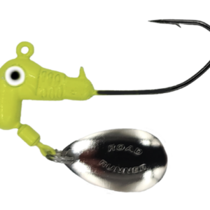 RR SICKLE HK HD 6PK 1/0 HK CHT1/16