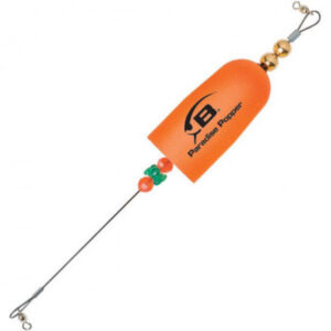 BOMB PARADISE POPPER POPR PRO ORNG