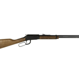 ROSSI RIO BRVO 22WMR 20" 12RD BK/HW