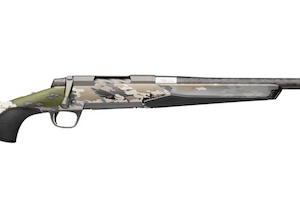 BRN XB2 SPD SPR CF OVIX MB 308 18"