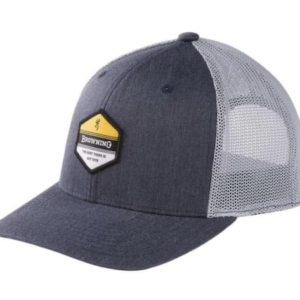 BRN CAP 720 MESH BACK NAVY
