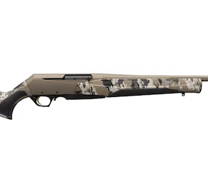 BRN BAR MK3 270 SPD OVIX/CER 22"