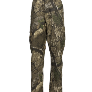 BRN PANT WASATCH 6PKT RTAPX LARGE