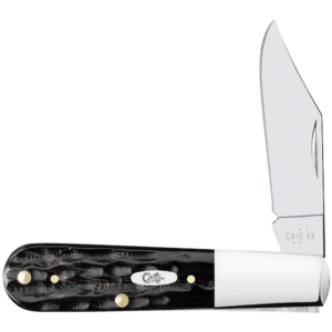 CASE BARLOW 33/8" 1BL BUFFALO HORN