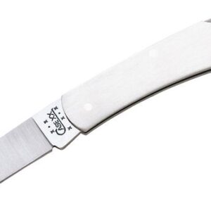 CASE EXEC LCKBK 3" SS