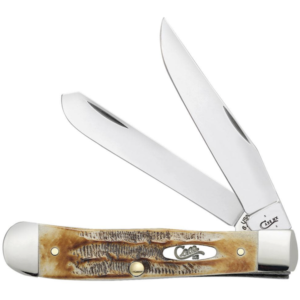 CASE TRAPPR 41/8" 2BL 6.5 BONESTAG®