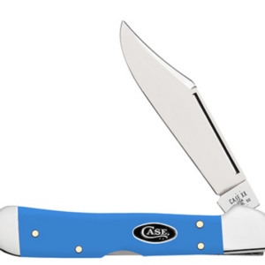 CASE M COPRLK 35/8" 1BL LT BLUE SYN
