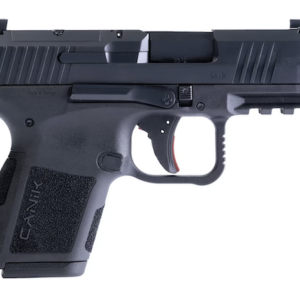 CANIK MC9 9MM PRIME BLK W/MO1 OPTIC